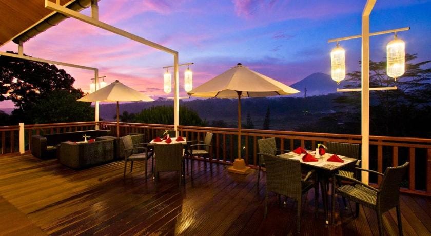 Hotel Puri Asri Hotel in Indonesia