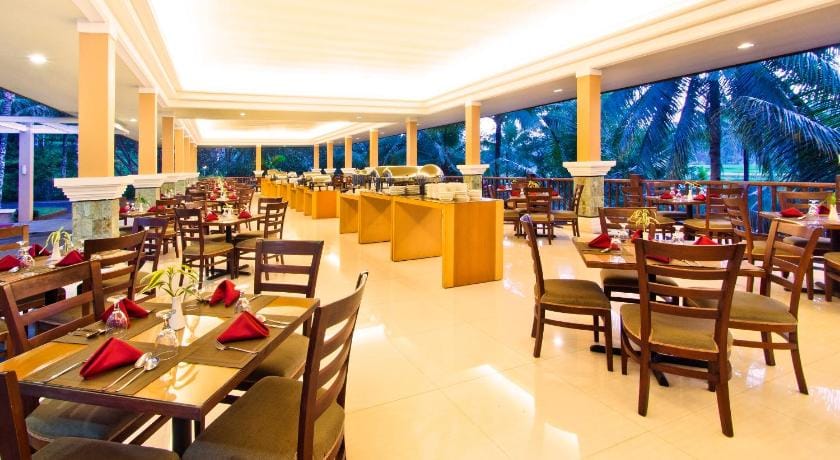 Hotel Puri Asri Hotel in Indonesia