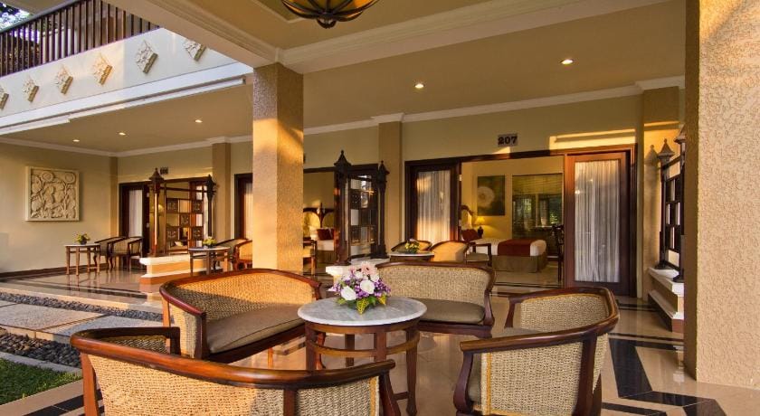 Hotel Puri Asri Hotel in Indonesia