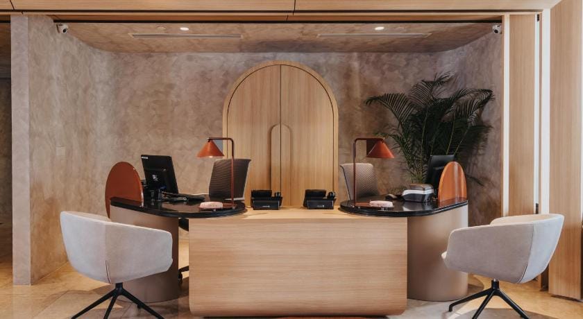 Novotel Living Singapore Orchard Apartment hotel in Singapore