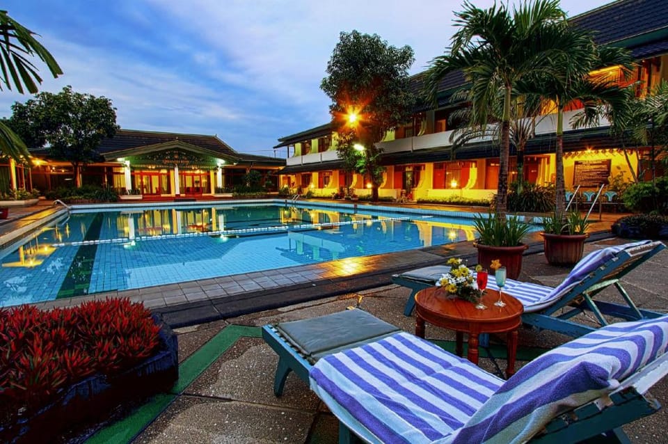 Kusuma Sahid Prince Solo Hotel Hotel in Special Region of Yogyakarta