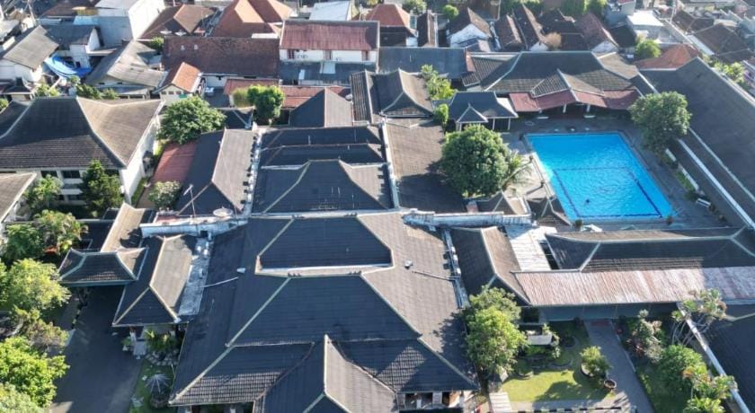 Kusuma Sahid Prince Solo Hotel Hotel in Special Region of Yogyakarta