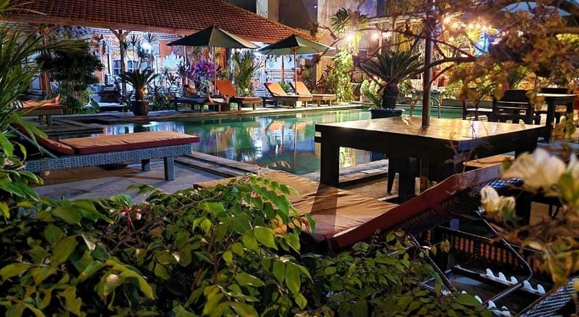 Puri Gopa Hotel Hotel in Denpasar