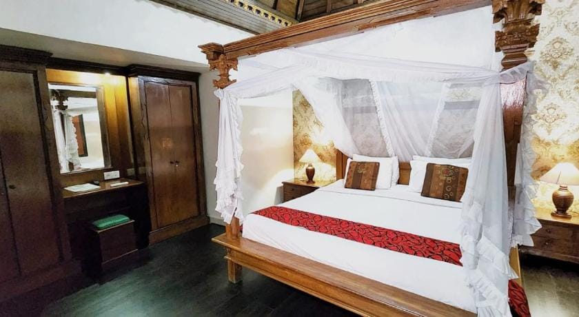 Puri Gopa Hotel Hotel in Denpasar