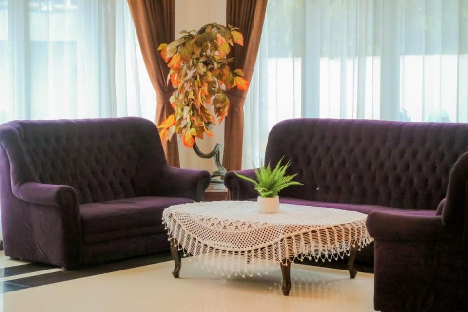 Gran Malindo Hotel Hotel in West Sumatra, Indonesia