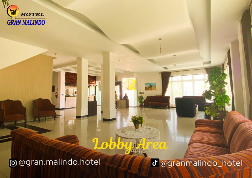 Gran Malindo Hotel Hotel in West Sumatra, Indonesia
