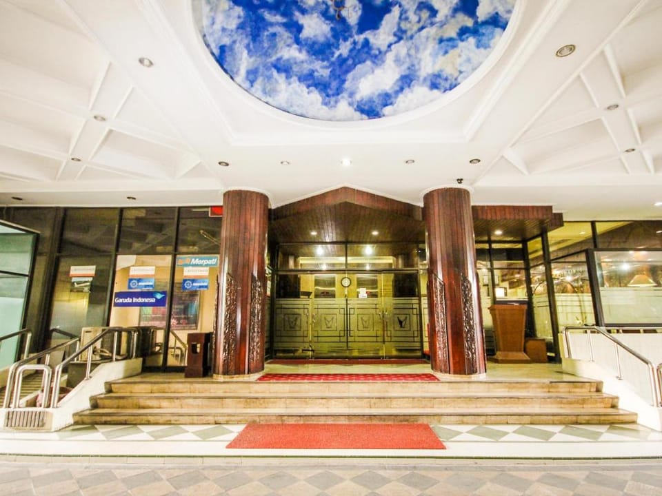 Grand Menteng Hotel Hotel in Jakarta