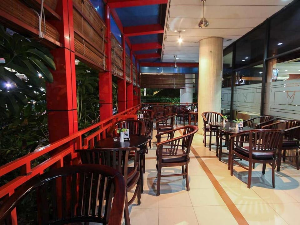Grand Menteng Hotel Hotel in Jakarta