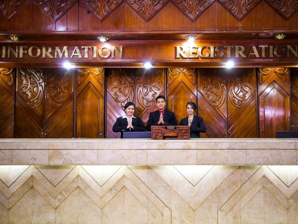 Grand Menteng Hotel Hotel in Jakarta