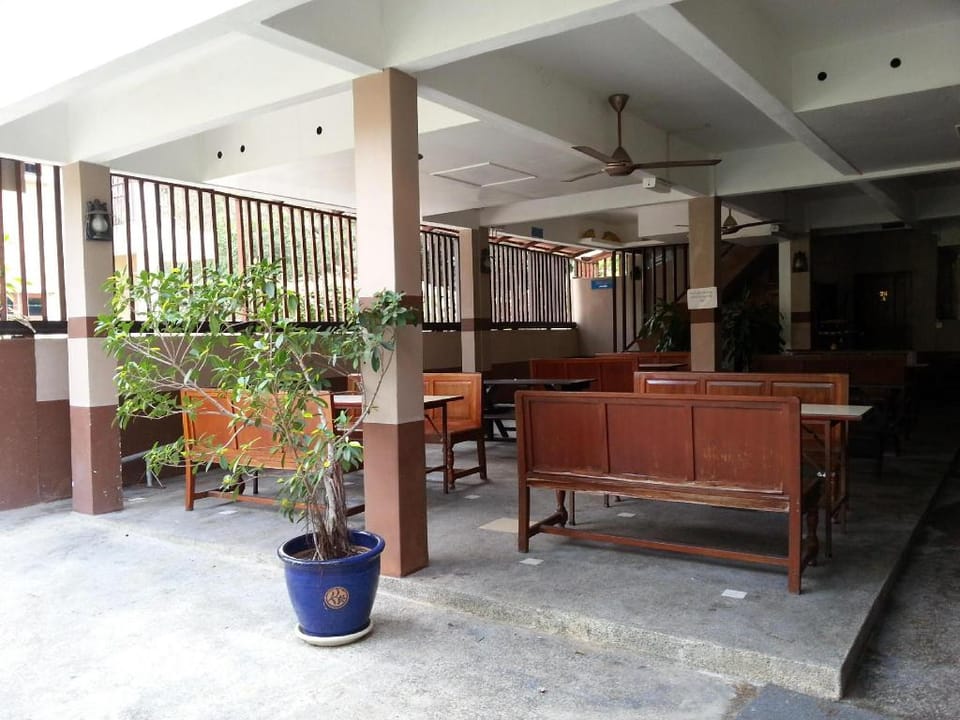 Nipah Bay Villa Hotel in Perak