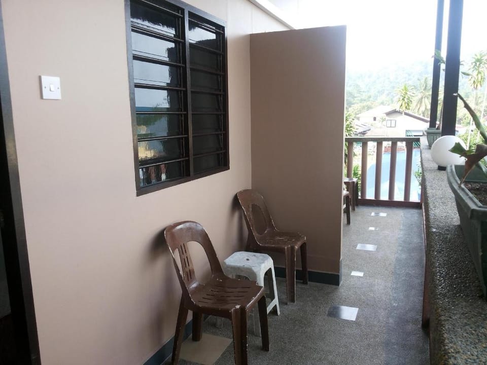 Nipah Bay Villa Hotel in Perak