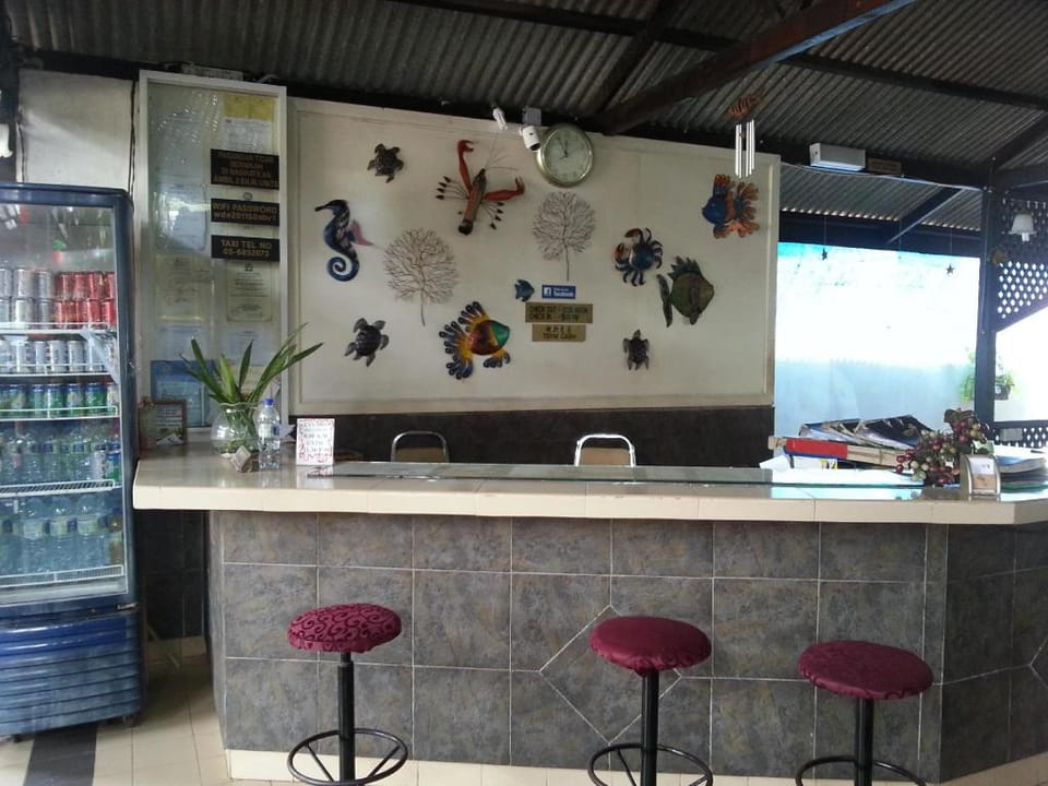 Nipah Bay Villa Hotel in Perak