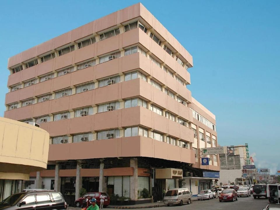 The Vip Hotel Hotel in Cagayan de Oro