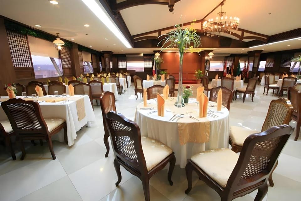 The Vip Hotel Hotel in Cagayan de Oro