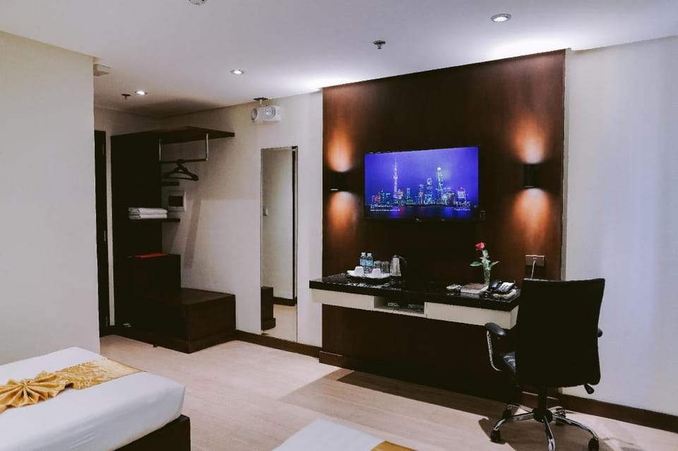 The Vip Hotel Hotel in Cagayan de Oro