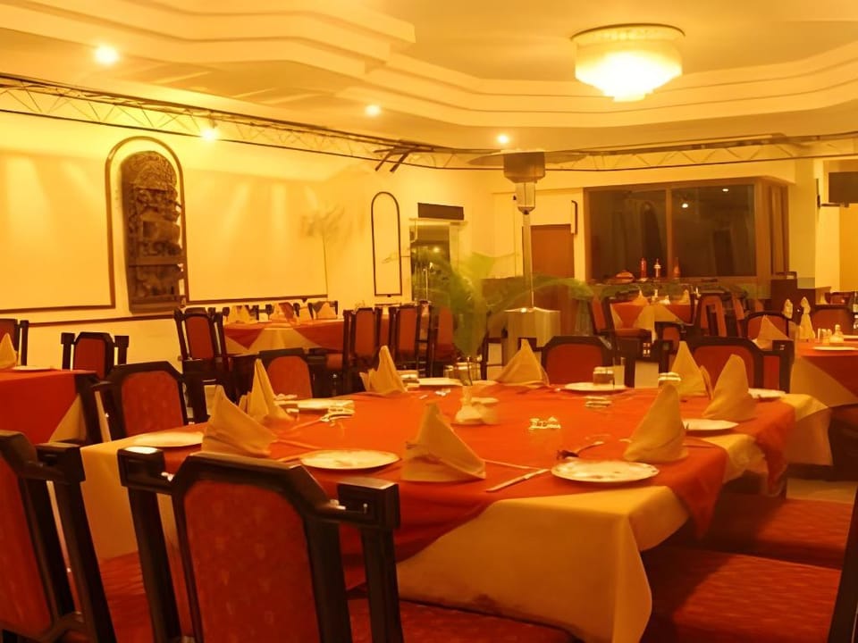 Classic Hill Top Resorts Chamba Hotel in Himachal Pradesh