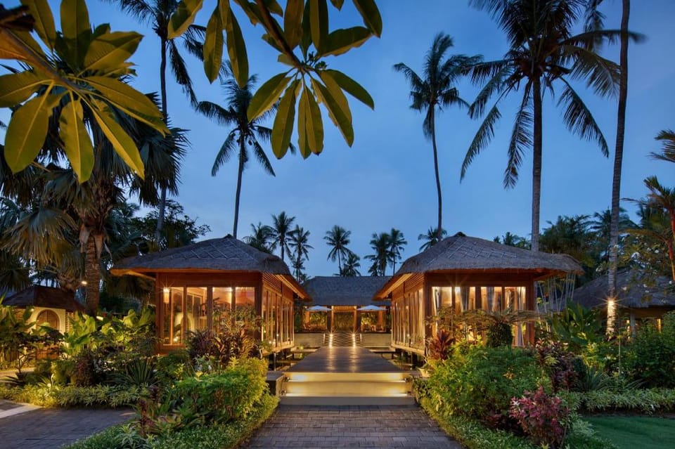 Nirwana Beach and Resort Resort in Karangasem Regency