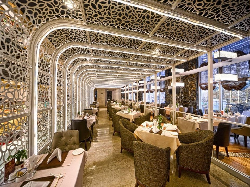 Central Hotel Hotel in Shanghai