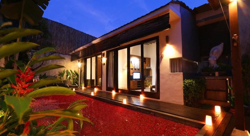 Grania Bali Villas Villa in Kuta