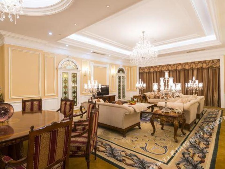 Country Garden Phoenix Hotel Wuhu Hotel in Nanjing