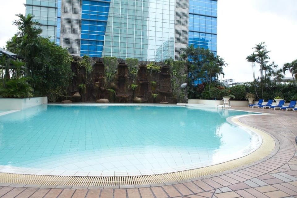 Menara Peninsula Hotel Hotel in Jakarta