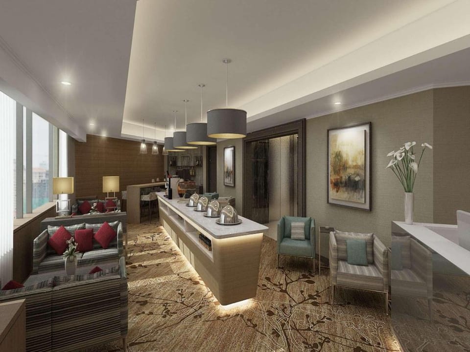 Menara Peninsula Hotel Hotel in Jakarta