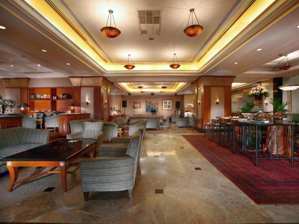 Menara Peninsula Hotel Hotel in Jakarta