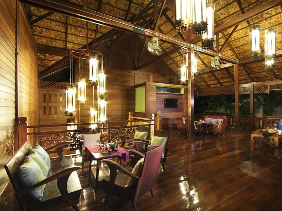 Baan U Sabai Boutique House (SHA Extra Plus) Resort in Chiang Mai