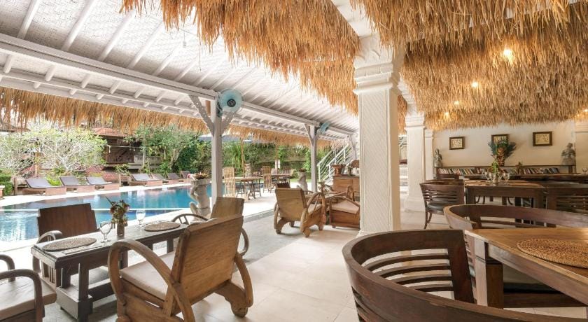 Artini 2 Cottages Hotel in Ubud