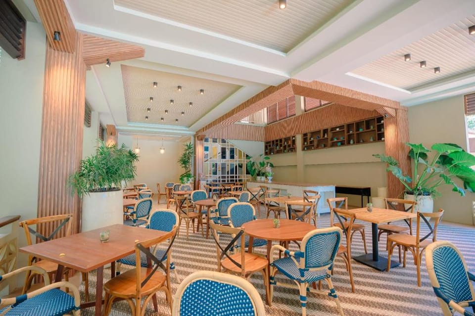 Mutiara Carita Cottages Hotel in Indonesia