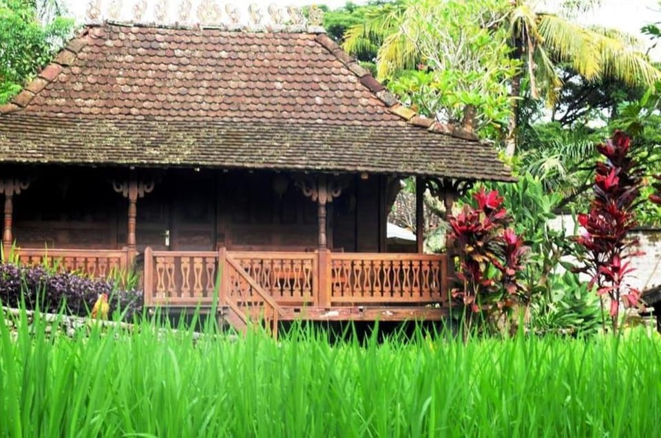 Padi Heritage Hotel Hotel in East Java