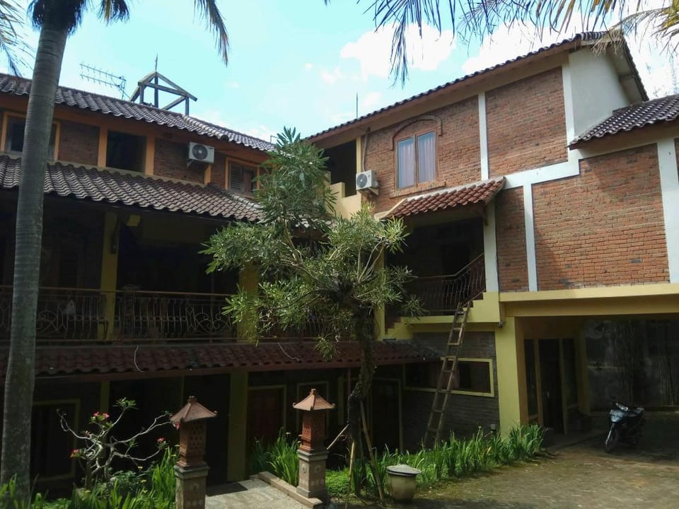 Padi Heritage Hotel Hotel in East Java