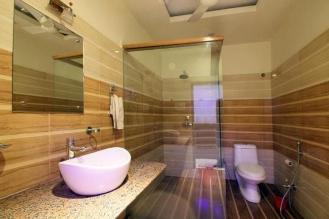 Rahul Guest House Bed and Breakfast in Varanasi