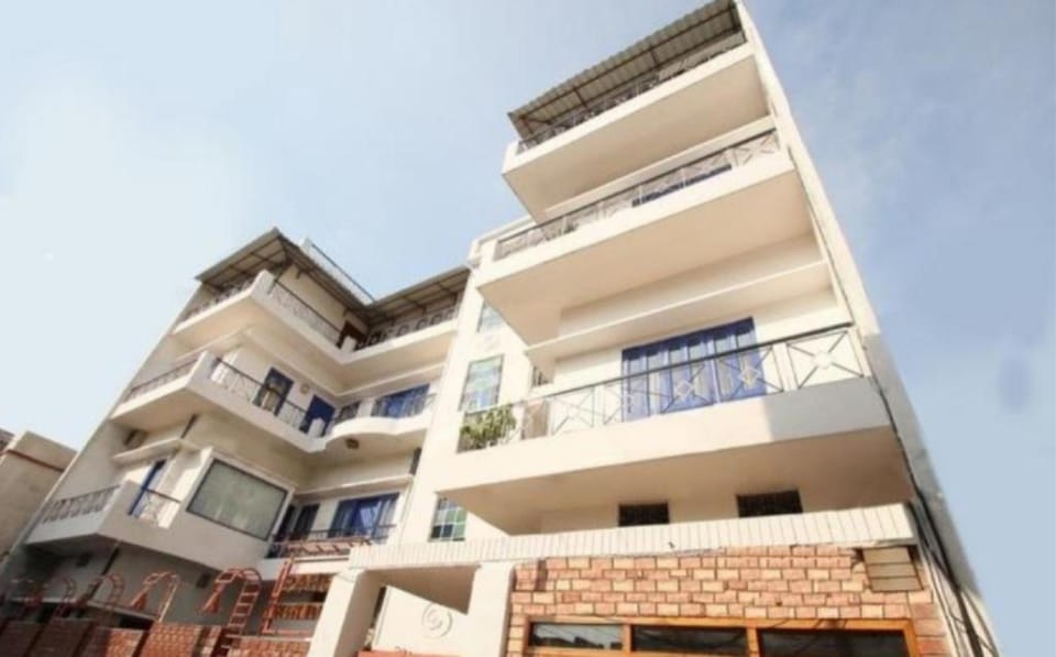 Rahul Guest House Bed and Breakfast in Varanasi