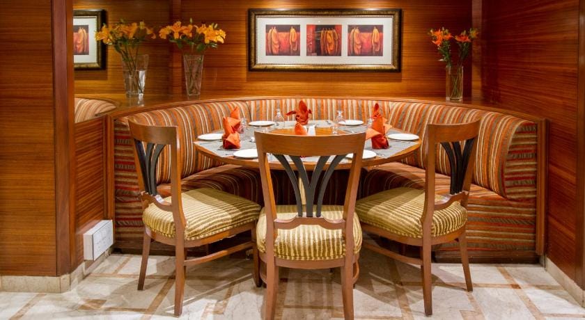 The Shalimar Hotel Hotel in Mumbai