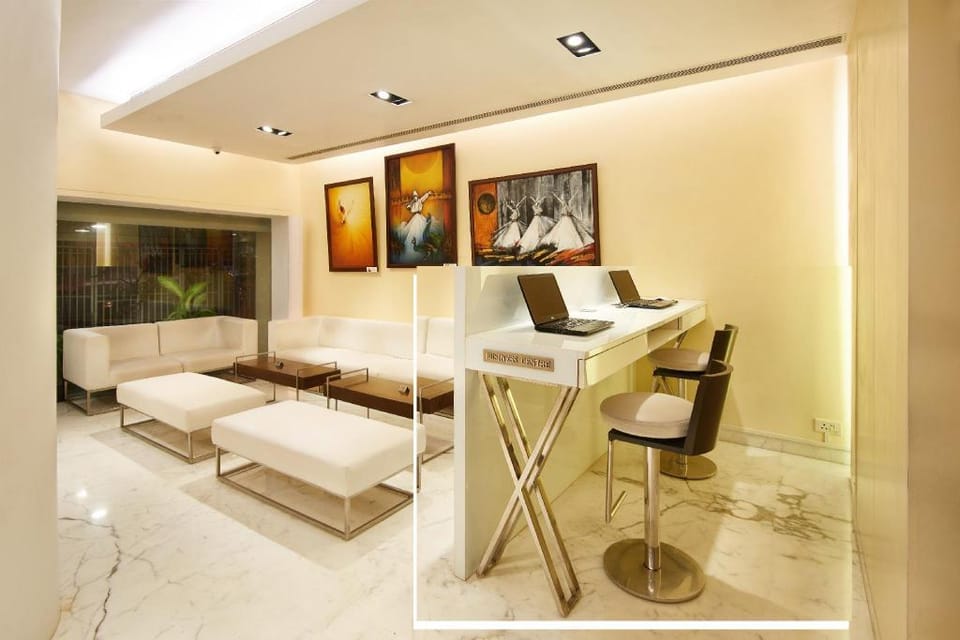 The Shalimar Hotel Hotel in Mumbai