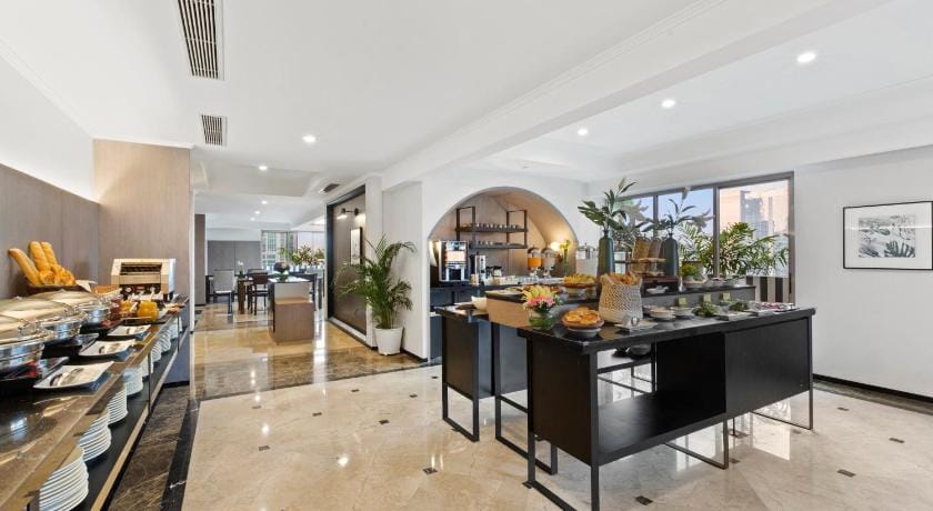 Somerset Grand Citra Jakarta Apartment in South Jakarta City