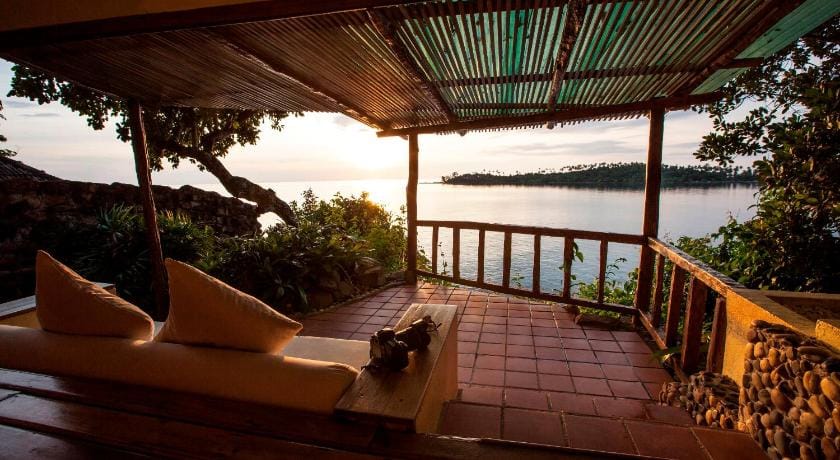 Captain Hook Resort Resort in Trat Changwat