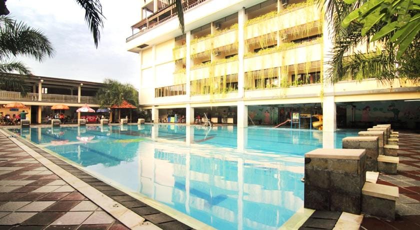 Nirmala Hotel & Convention Center Hotel in Denpasar