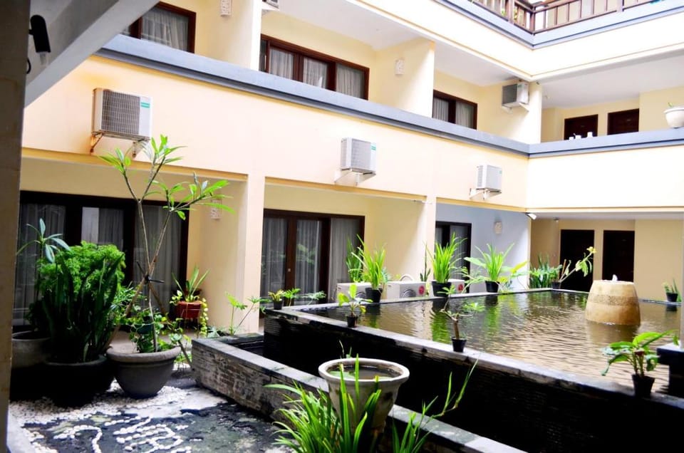 Nirmala Hotel & Convention Center Hotel in Denpasar