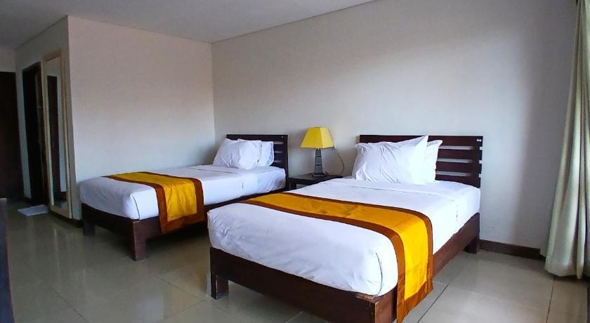 Nirmala Hotel & Convention Center Hotel in Denpasar