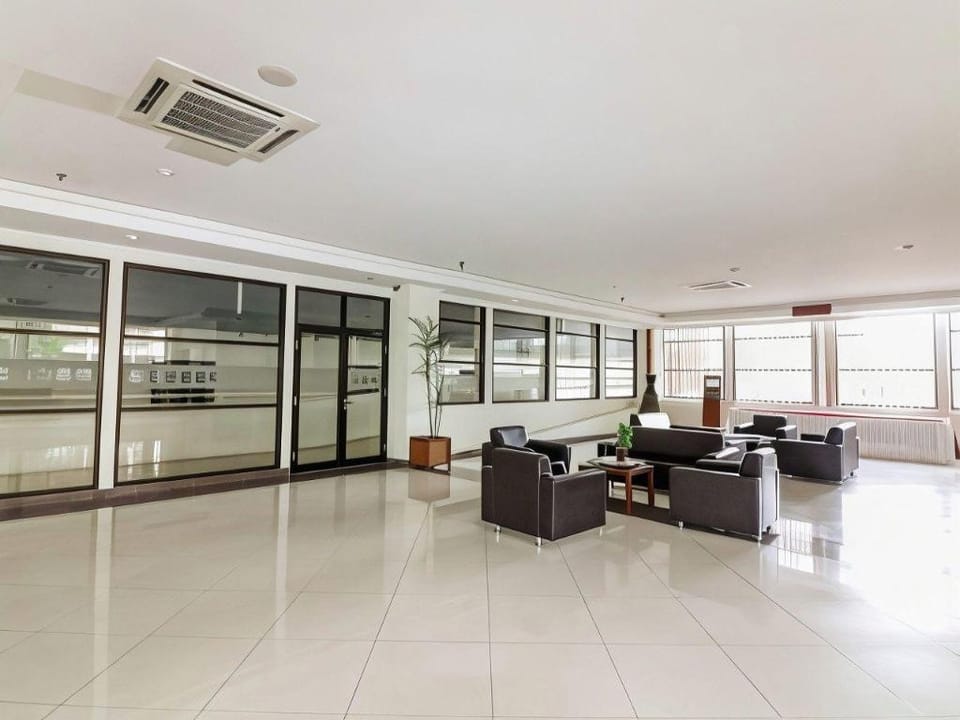 UNY Hotel Hotel in Yogyakarta