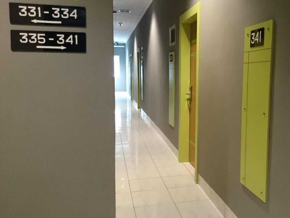 Wisma Sederhana Budget Hotel Hotel in Indonesia