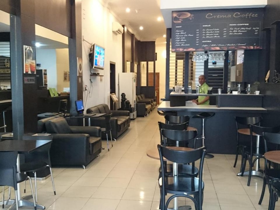 Wisma Sederhana Budget Hotel Hotel in Indonesia