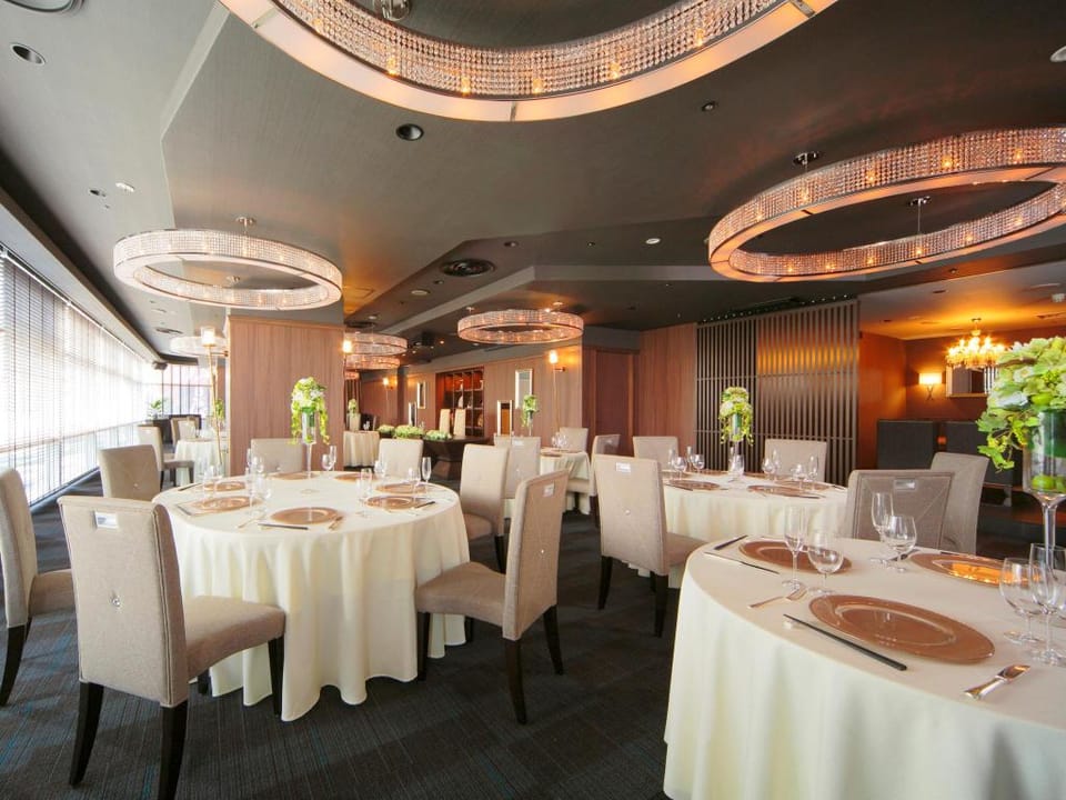Hotel Crown Palais Hamamatsu Hotel in Aichi Prefecture