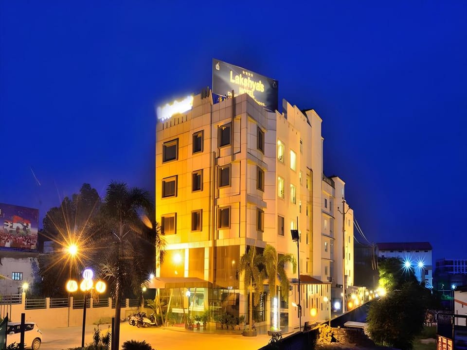 Lakshya's Hotel Hotel in Uttarakhand