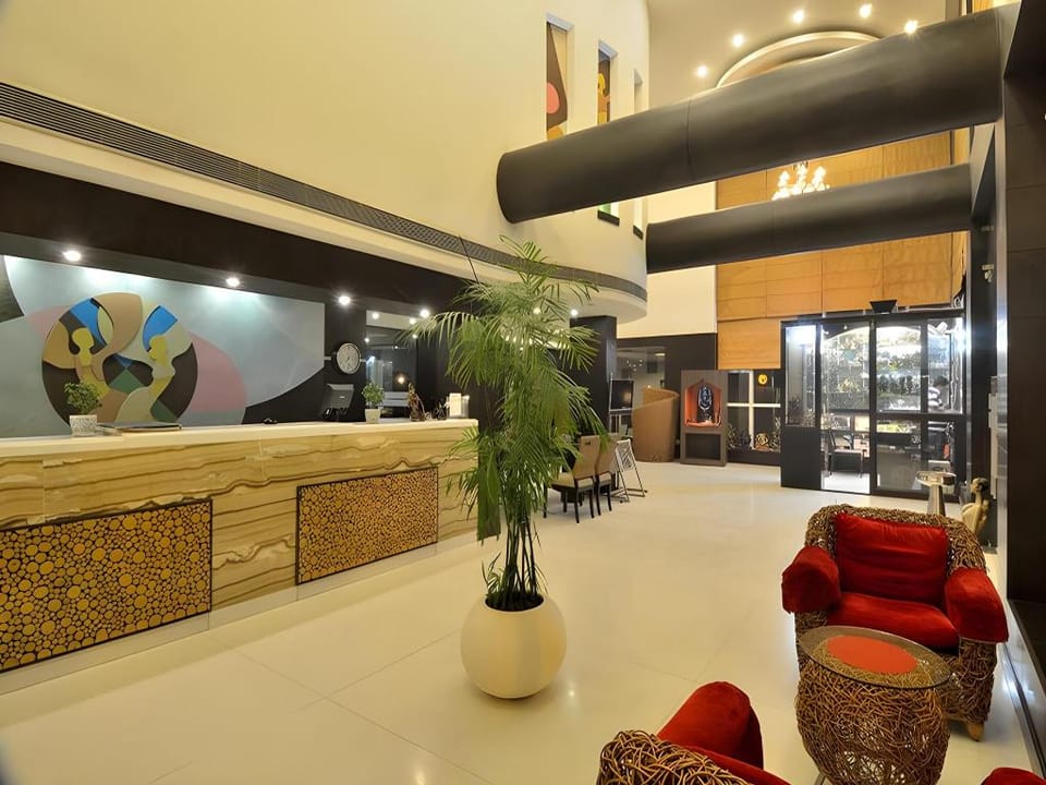 Lakshya's Hotel Hotel in Uttarakhand
