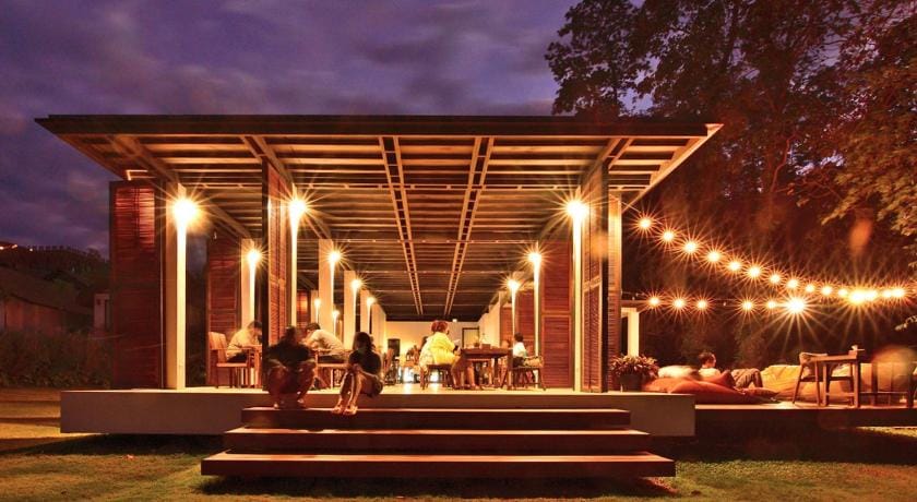 Little Moon Villa Resort in Trat Changwat
