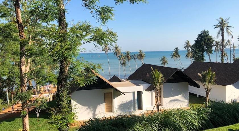 Little Moon Villa Resort in Trat Changwat
