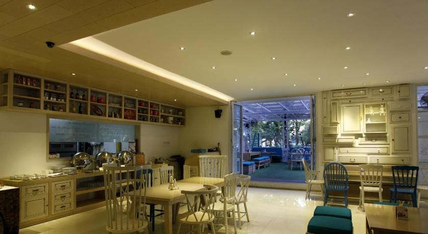 Vio Cimanuk Bandung Hotel in Bandung